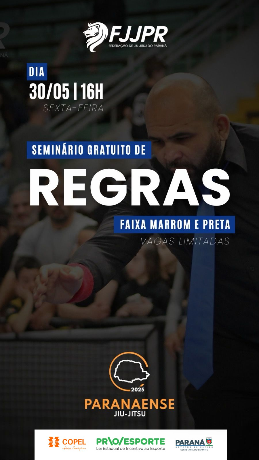 Seminário de Regras