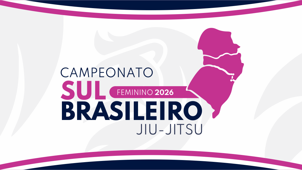 Sul Brasileiro Feminino 2026