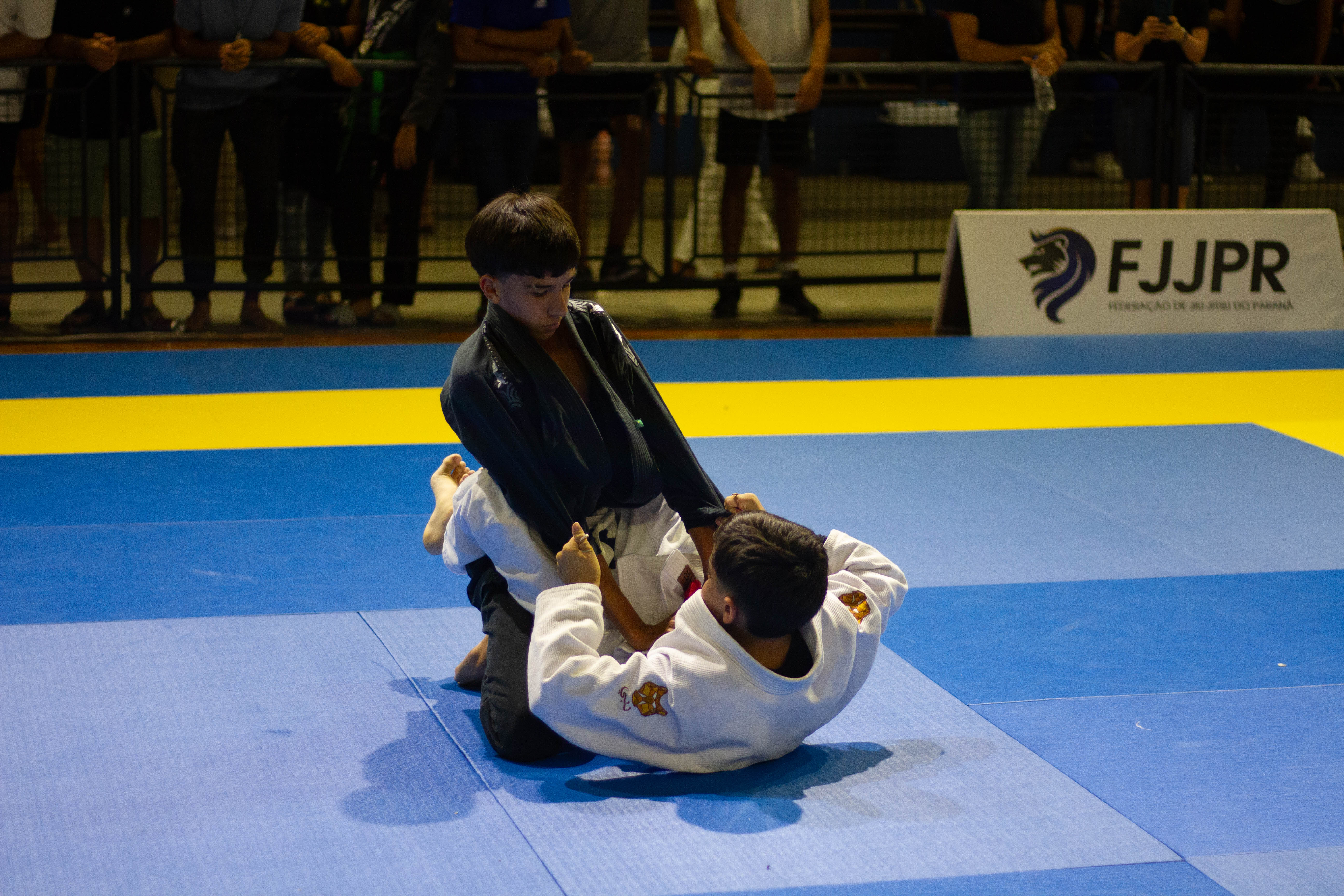 1ª Etapa 2025